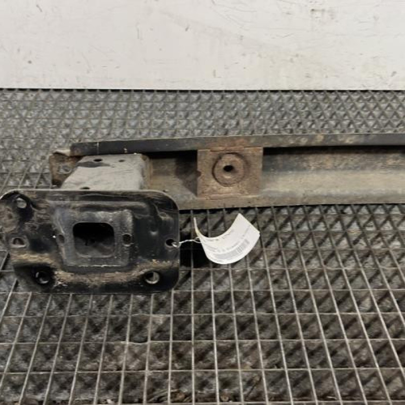 Renfort pare choc arriere (traverse) FORD FOCUS 2 Photo n°5