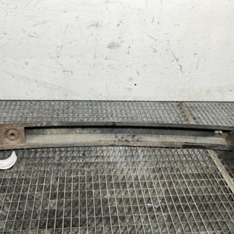 Renfort pare choc arriere (traverse) FORD FOCUS 2 Photo n°7