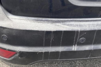 Renfort pare choc arriere (traverse) FORD FOCUS 2