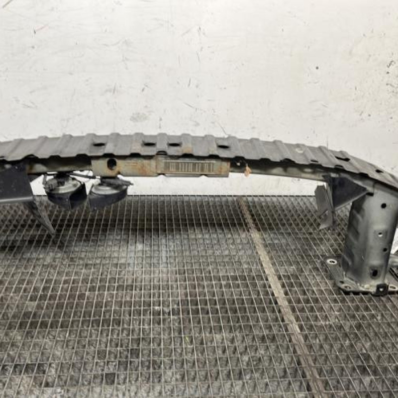 Renfort pare choc avant (traverse) FORD FOCUS 2 Photo n°1