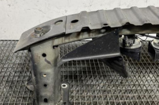 Renfort pare choc avant (traverse) FORD FOCUS 2
