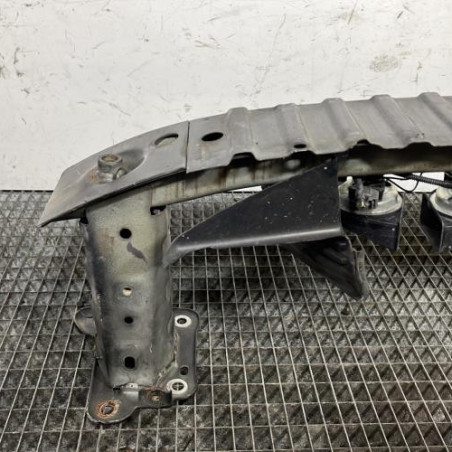 Renfort pare choc avant (traverse) FORD FOCUS 2