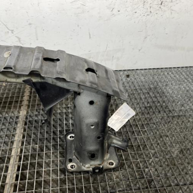 Renfort pare choc avant (traverse) FORD FOCUS 2 Photo n°3