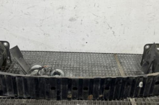 Renfort pare choc avant (traverse) FORD FOCUS 2