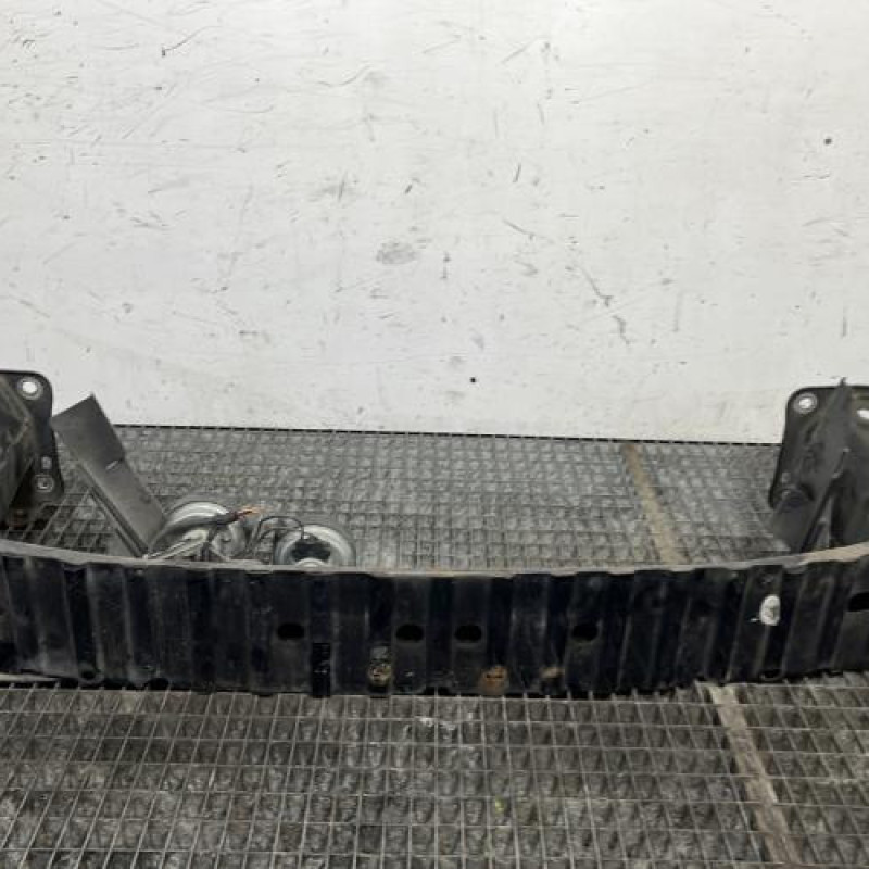 Renfort pare choc avant (traverse) FORD FOCUS 2 Photo n°4