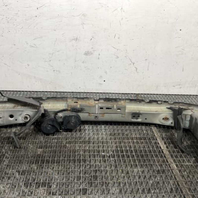 Renfort pare choc avant (traverse) FORD FOCUS 2 Photo n°7