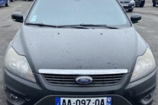 Renfort pare choc avant (traverse) FORD FOCUS 2
