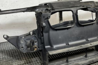 Face avant BMW SERIE 3 E46