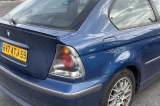 Face avant BMW SERIE 3 E46