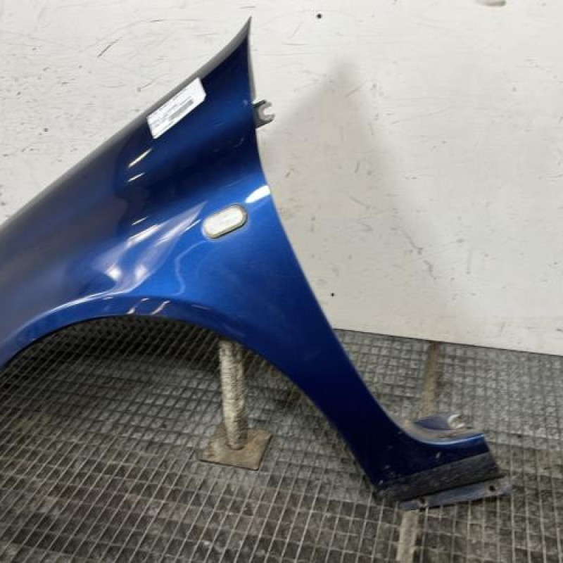 Aile avant gauche RENAULT CLIO 2 Photo n°3