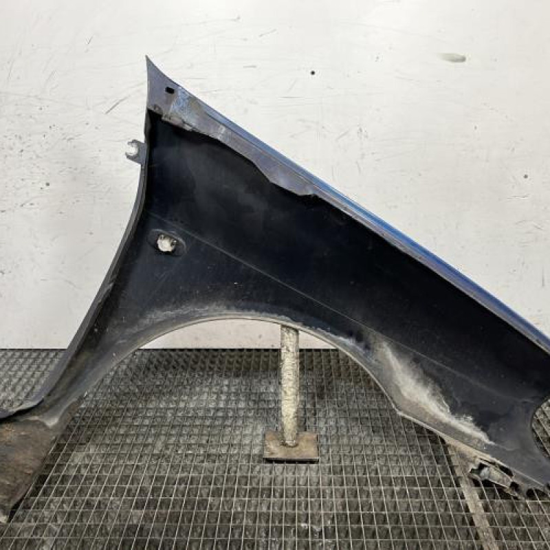 Aile avant gauche RENAULT CLIO 2 Photo n°4