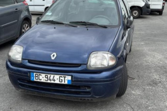 Aile avant gauche RENAULT CLIO 2