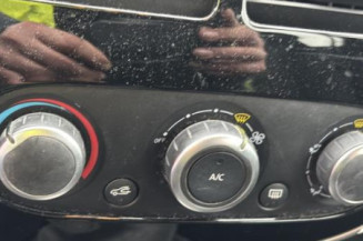 Boite de vitesses RENAULT CLIO 4