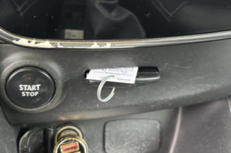 Boite de vitesses RENAULT CLIO 4