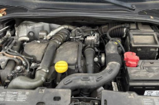 Boite de vitesses RENAULT CLIO 4