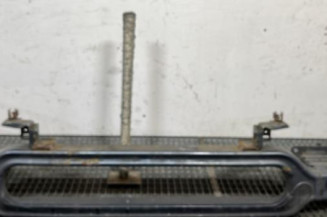 Renfort pare choc avant (traverse) PEUGEOT 407 Photo n°1