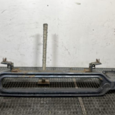 Renfort pare choc avant (traverse) PEUGEOT 407 Photo n°1