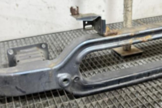 Renfort pare choc avant (traverse) PEUGEOT 407