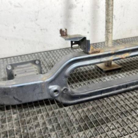 Renfort pare choc avant (traverse) PEUGEOT 407