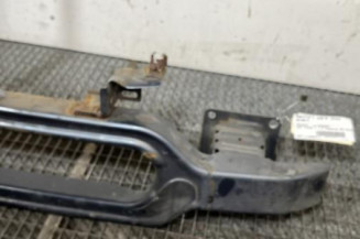 Renfort pare choc avant (traverse) PEUGEOT 407