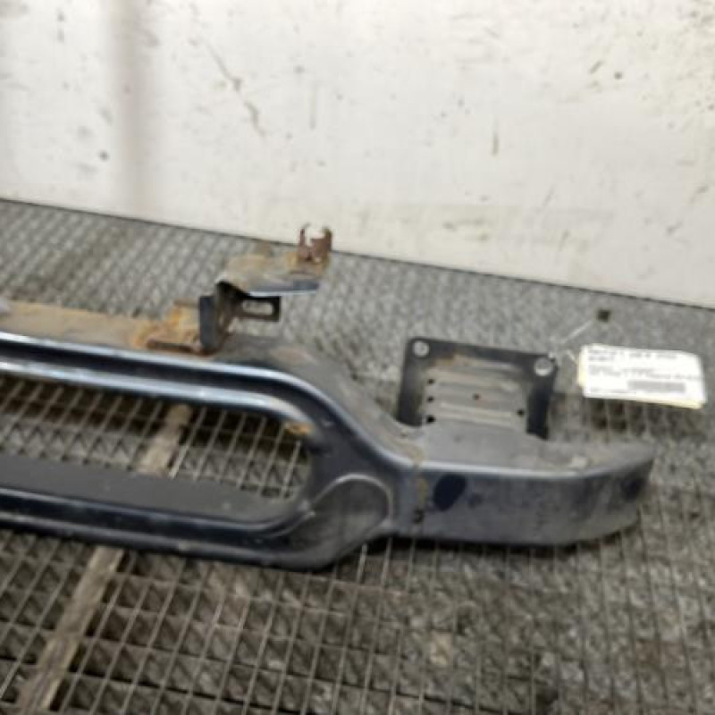 Renfort pare choc avant (traverse) PEUGEOT 407 Photo n°3