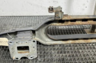 Renfort pare choc avant (traverse) PEUGEOT 407