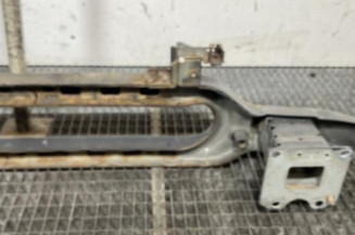 Renfort pare choc avant (traverse) PEUGEOT 407