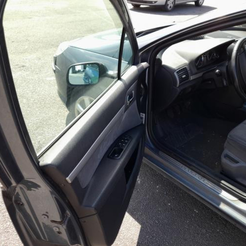 Renfort pare choc avant (traverse) PEUGEOT 407 Photo n°16