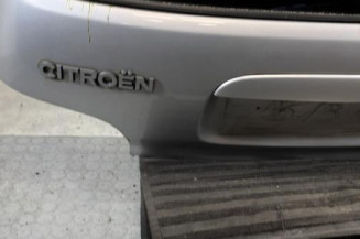Malle/Hayon arriere CITROEN SAXO