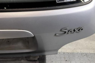 Malle/Hayon arriere CITROEN SAXO