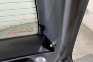 Malle/Hayon arriere CITROEN SAXO
