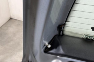 Malle/Hayon arriere CITROEN SAXO