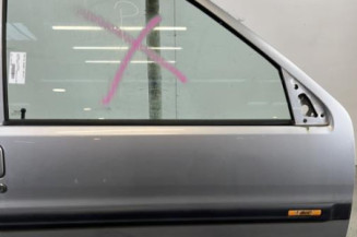 Porte avant droit CITROEN SAXO Photo n°1