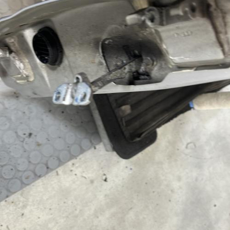 Porte avant droit CITROEN SAXO Photo n°4