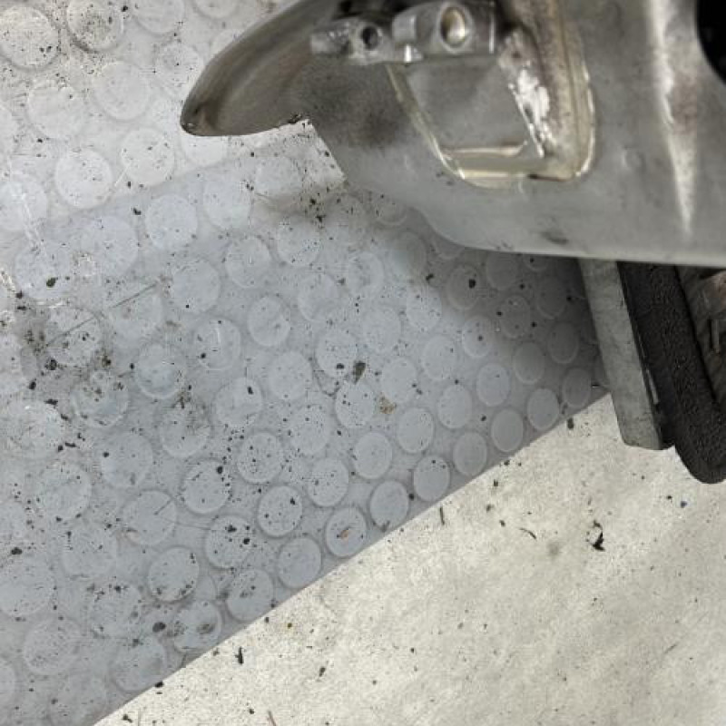 Porte avant droit CITROEN SAXO Photo n°5