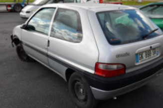 Porte avant droit CITROEN SAXO