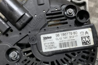 Alternateur PEUGEOT 208 1