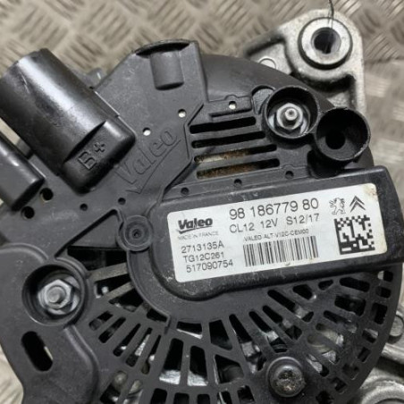 Alternateur PEUGEOT 208 1