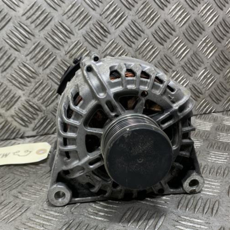 Alternateur PEUGEOT 208 1 Photo n°3