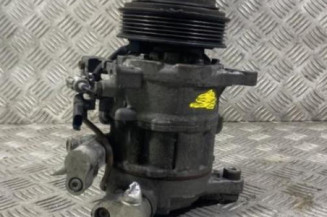 Compresseur clim BMW SERIE 1 F20 Photo n°1