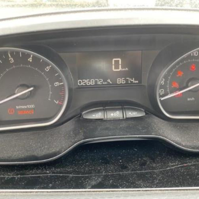 Alternateur PEUGEOT 208 1 Photo n°17