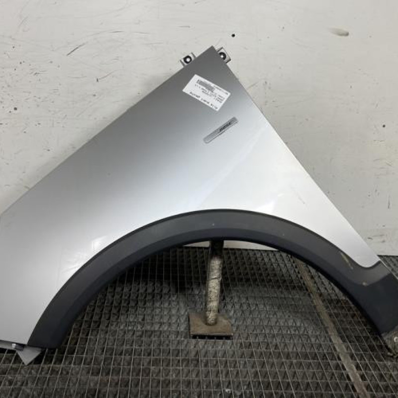 Aile avant gauche RENAULT GRAND SCENIC 3 Photo n°1