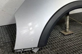 Aile avant gauche RENAULT GRAND SCENIC 3