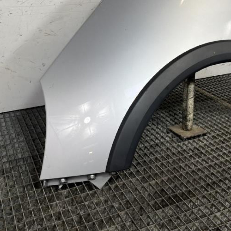 Aile avant gauche RENAULT GRAND SCENIC 3 Photo n°2