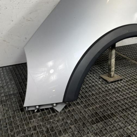 Aile avant gauche RENAULT GRAND SCENIC 3