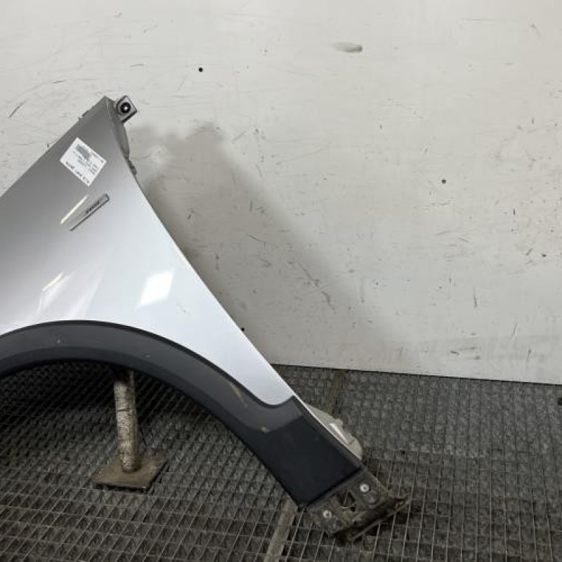 Aile avant gauche RENAULT GRAND SCENIC 3 Photo n°3