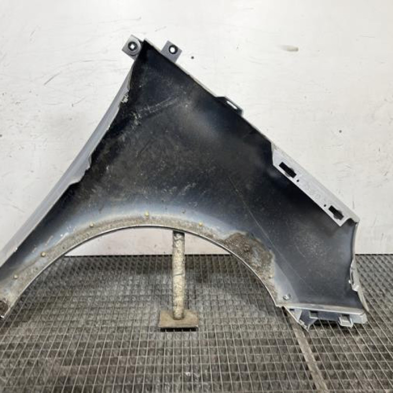 Aile avant gauche RENAULT GRAND SCENIC 3 Photo n°4