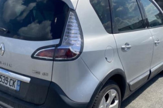 Aile avant gauche RENAULT GRAND SCENIC 3