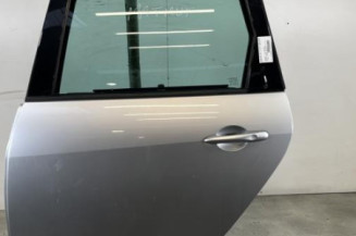 Porte arriere gauche RENAULT GRAND SCENIC 3 Photo n°1