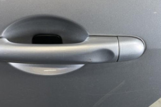 Porte arriere gauche RENAULT GRAND SCENIC 3